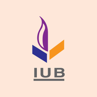 Independent University, Bangladesh logo