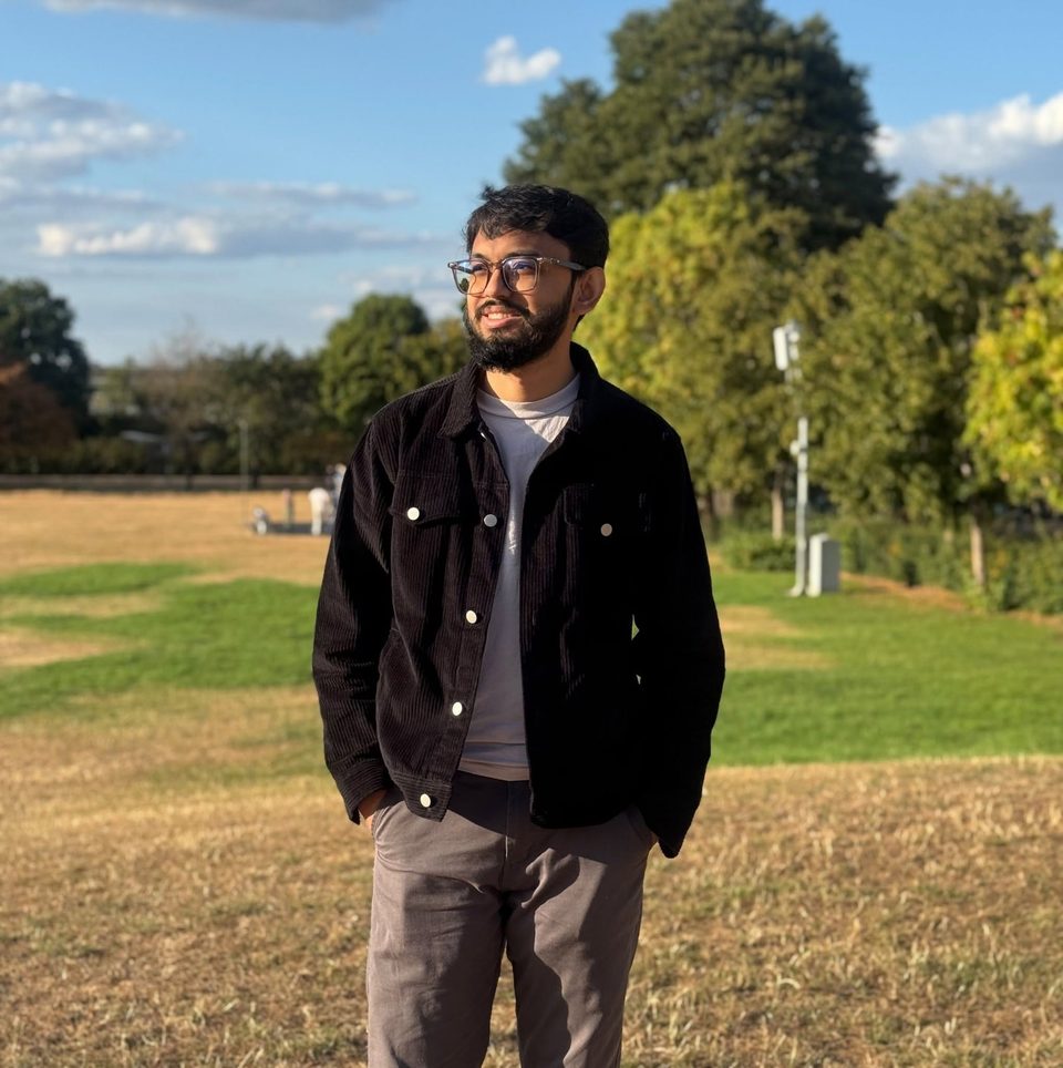 Profile photo of Mohammad Ashfaq Ur Rahman